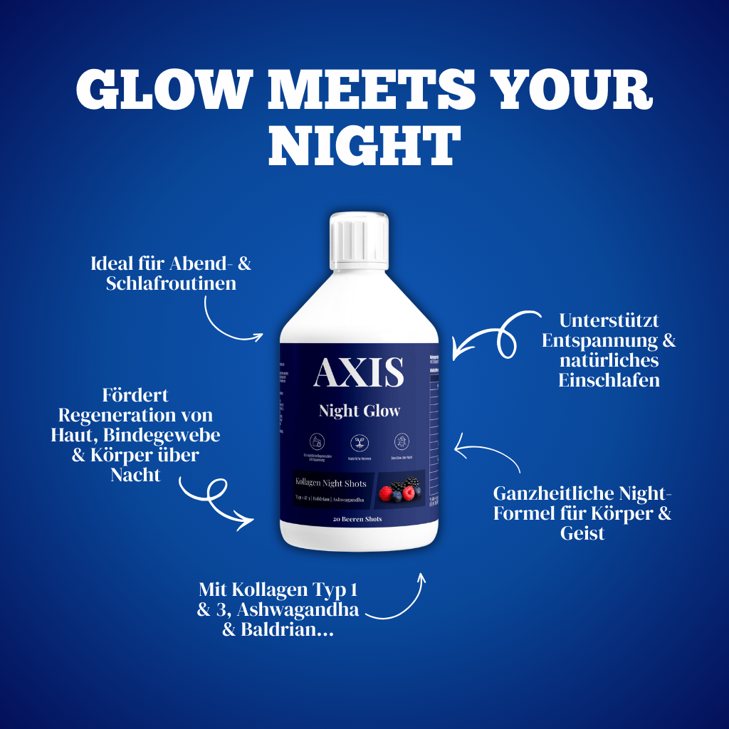 Axis Night Glow