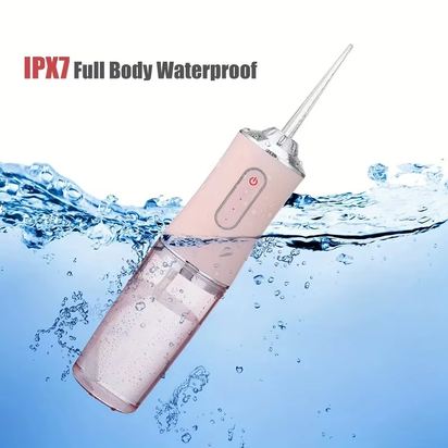 USB Portable Oral Irrigator