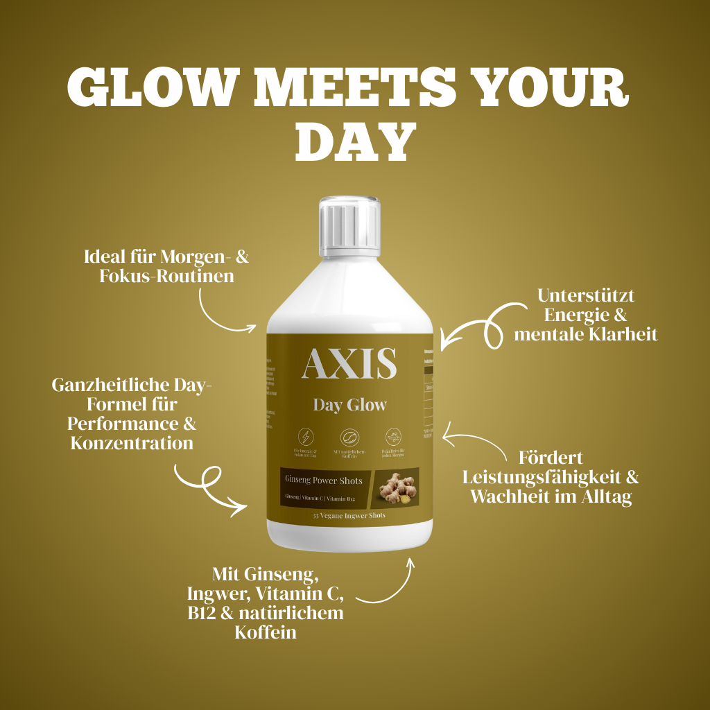 Axis Day Glow