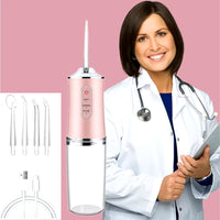 USB Portable Oral Irrigator
