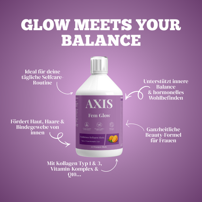 Axis Fem Glow