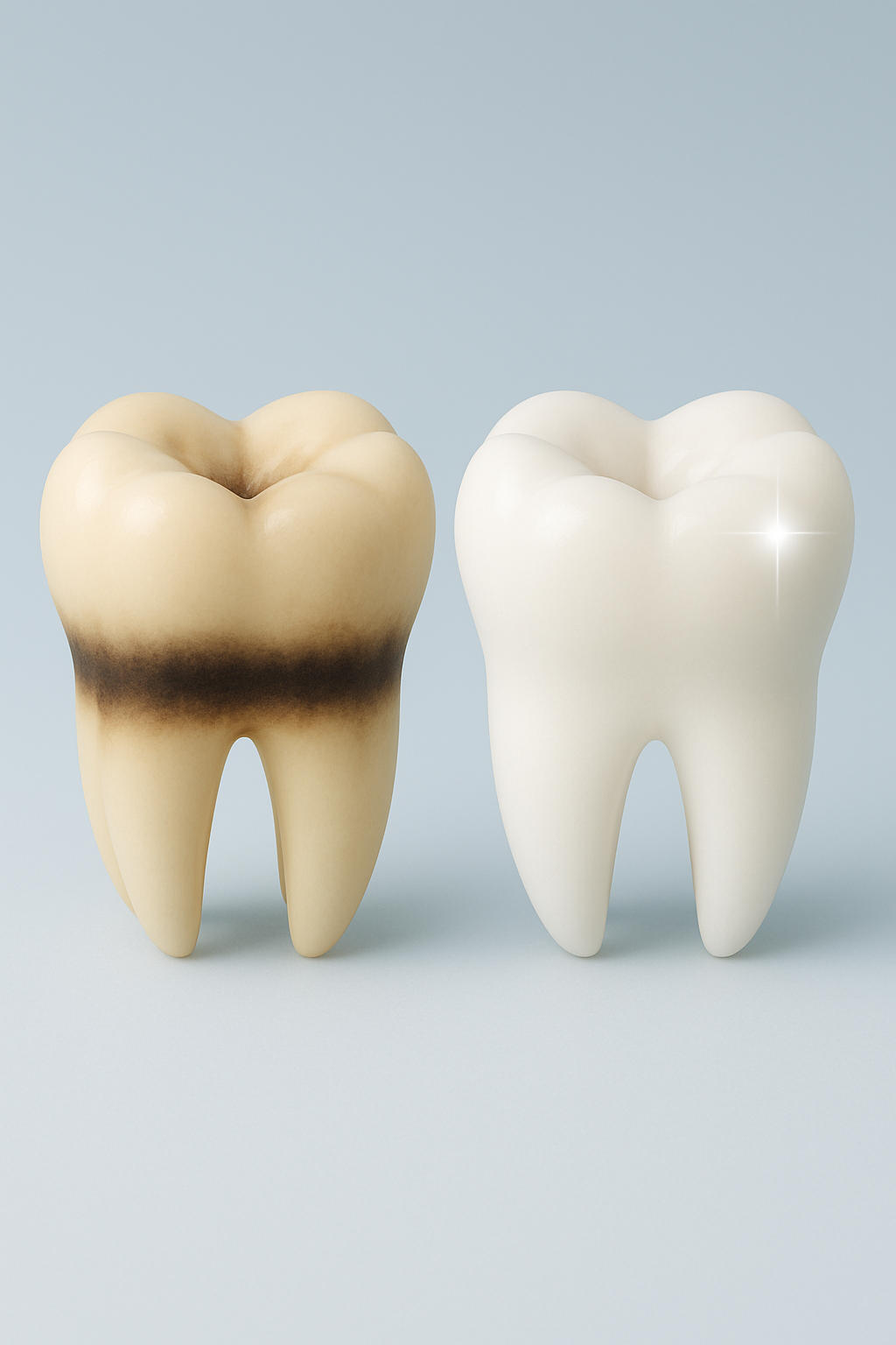 USB Portable Oral Irrigator