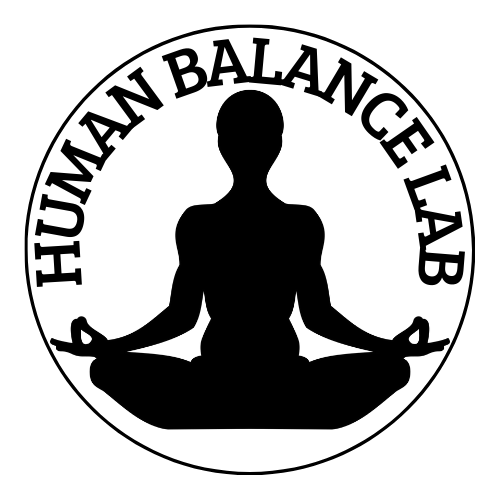 Human Balance Lab 