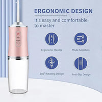 USB Portable Oral Irrigator